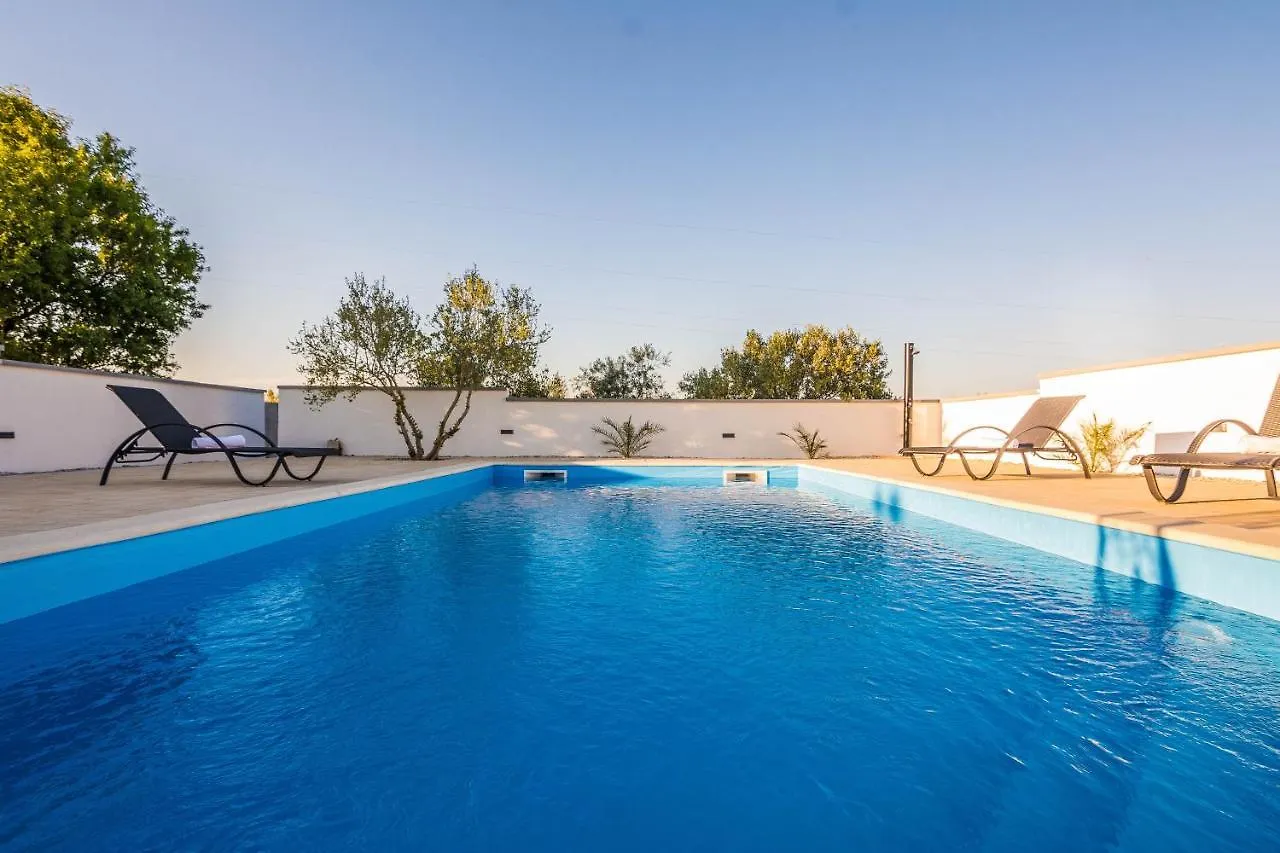 Mobile House F&L Villa Biograd Na Moru