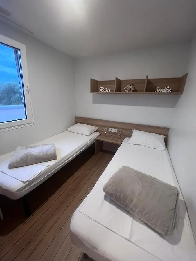 Mobile House F&L Villa Biograd Na Moru