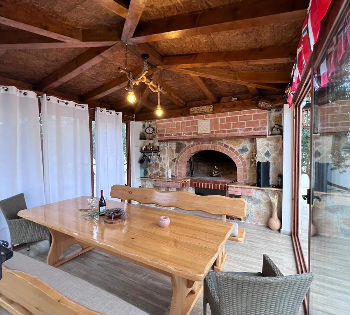 Mobile House F&L Villa Biograd Na Moru