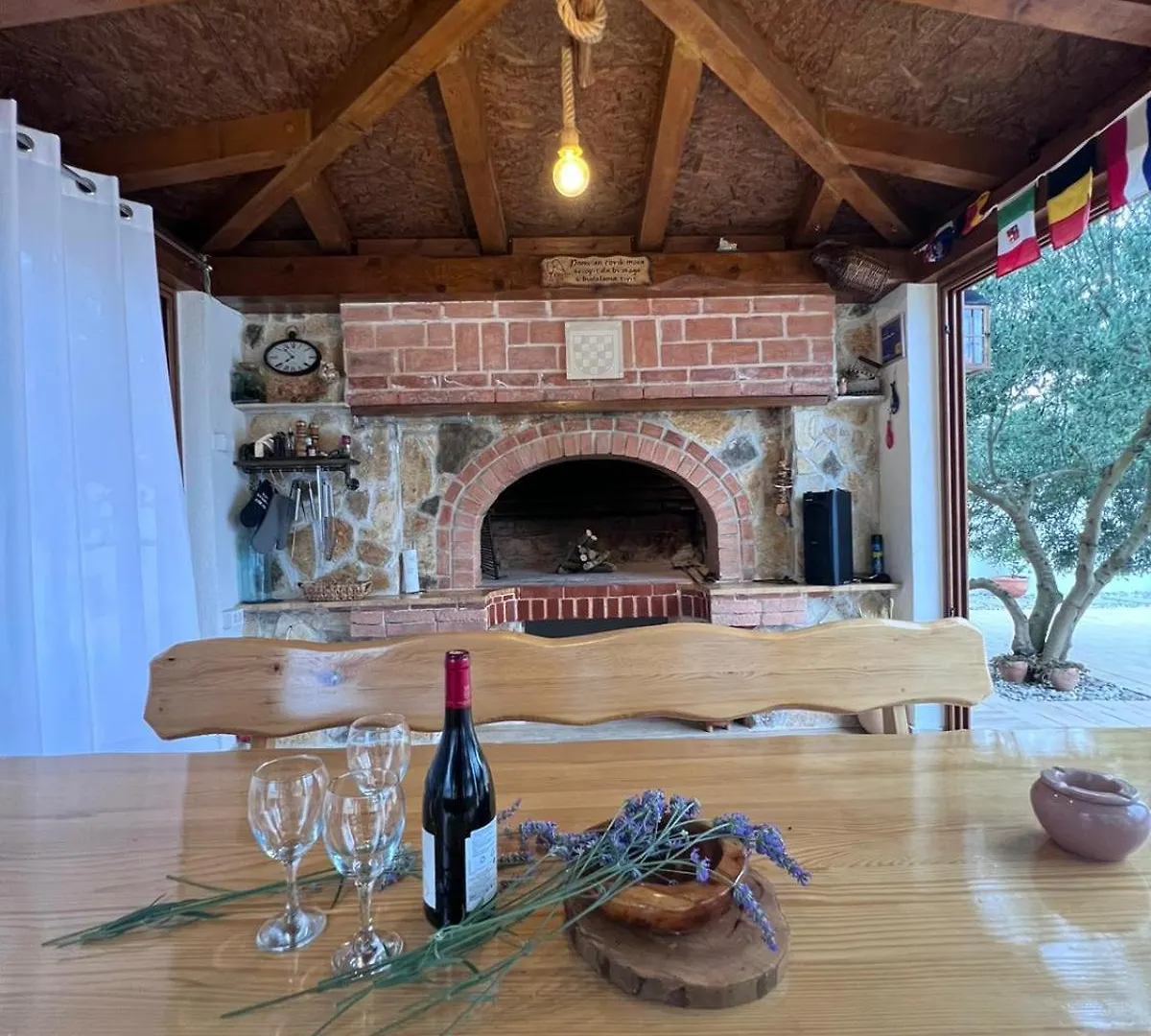 Mobile House F&L Villa Biograd Na Moru Holiday home