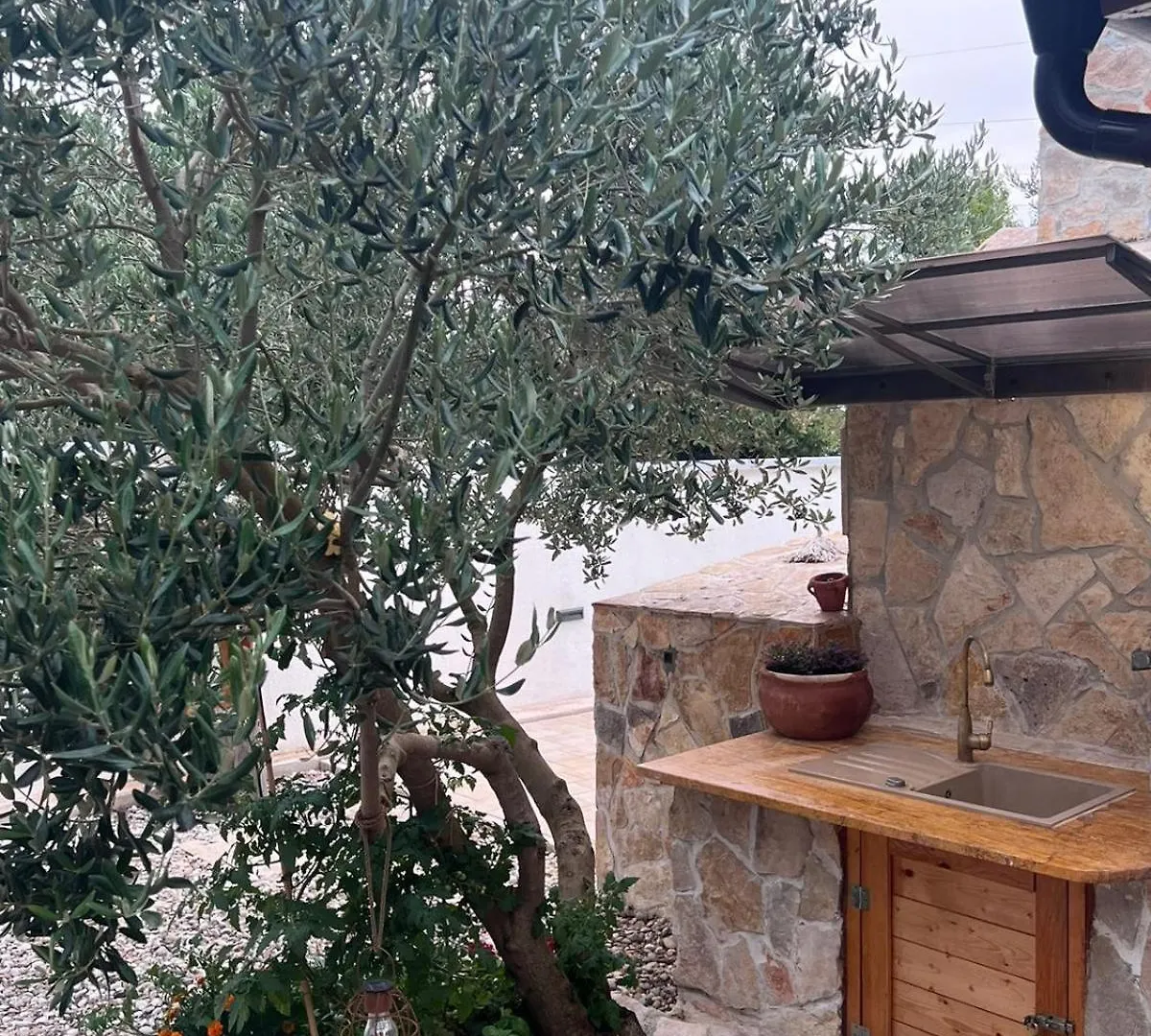 Mobile House F&L Villa Biograd Na Moru 0*,