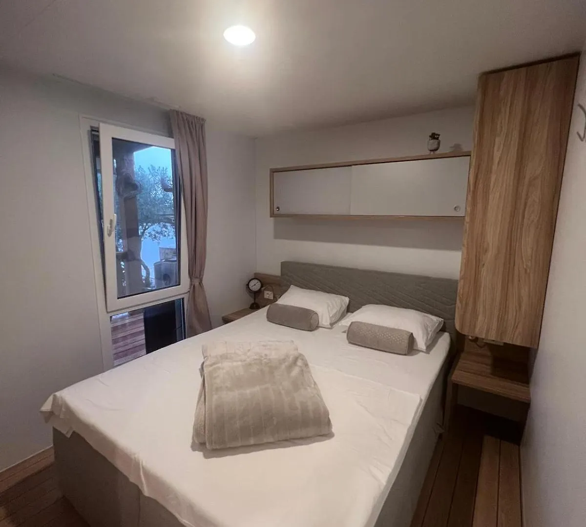 Holiday home Mobile House F&L Villa Biograd Na Moru Croatia