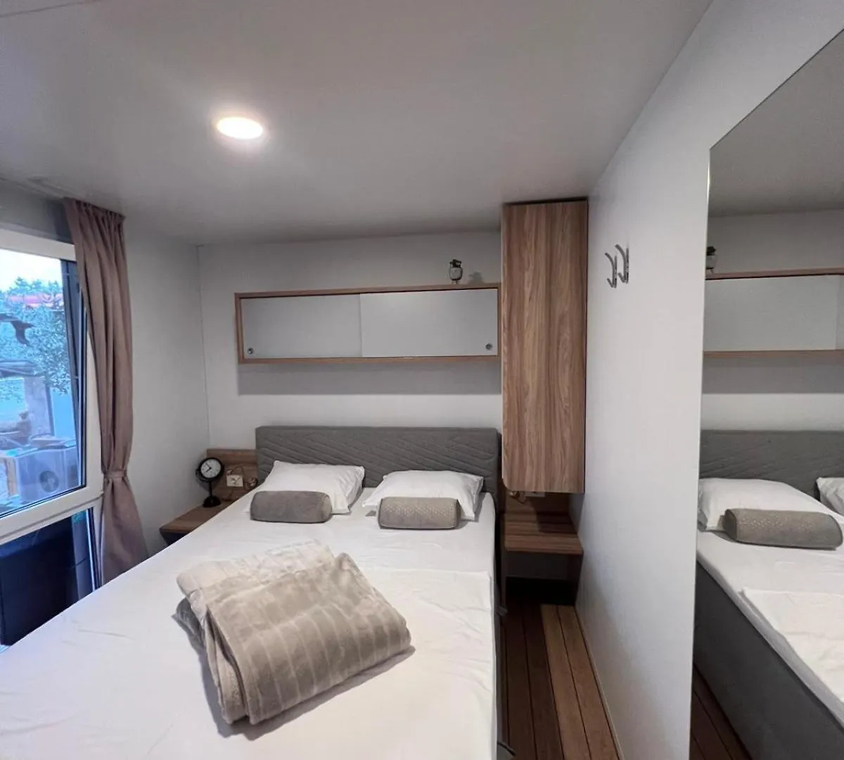 Mobile House F&L Villa Biograd Na Moru 0*,  Croatia