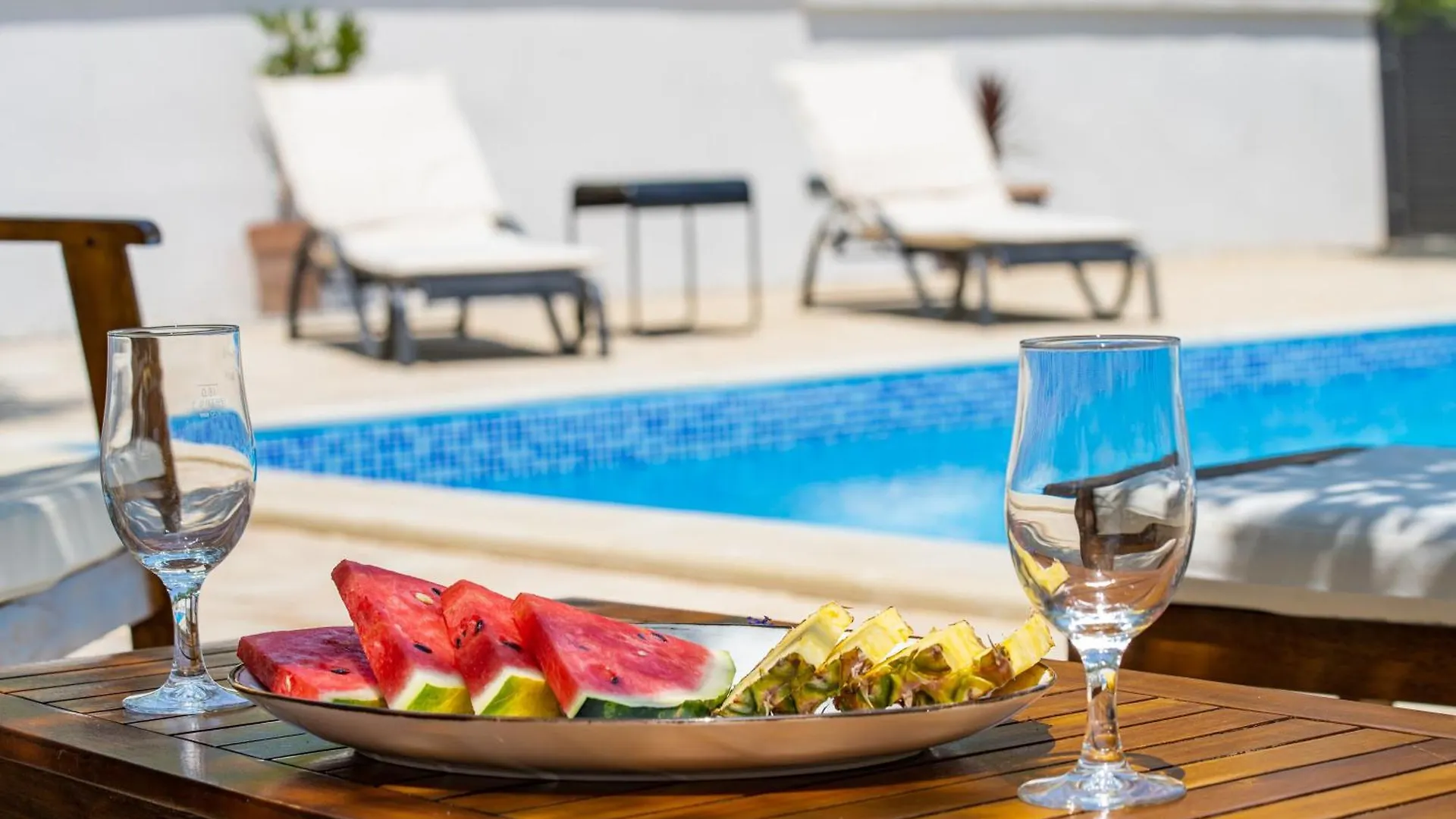 Сasa de vacaciones Villa Mobile House F&L Biograd Na Moru Croacia